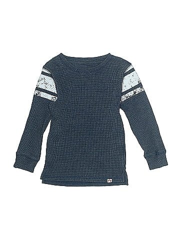 Appaman 3/4 Sleeve T-Shirt (view 1)