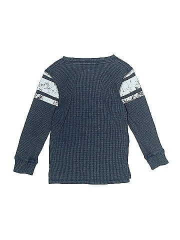 Appaman 3/4 Sleeve T-Shirt (view 2)
