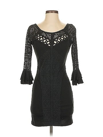 Free People Cocktail Dress (view 1)