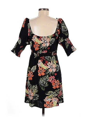 Lost + Wander Casual Dress (view 2)