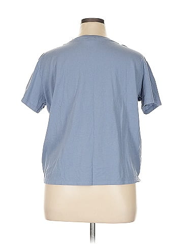 H&M L.O.G.G. Short Sleeve T-Shirt (view 2)