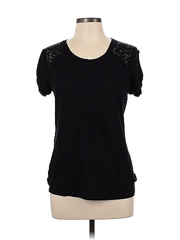 Bisou Bisou Short Sleeve Top (view 2)