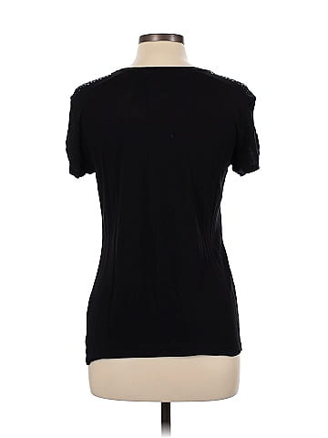Bisou Bisou Short Sleeve Top (view 1)