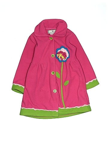 American Widgeon Raincoat (view 1)
