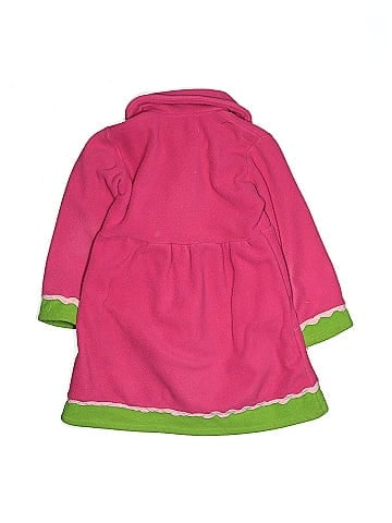 American Widgeon Raincoat (view 2)