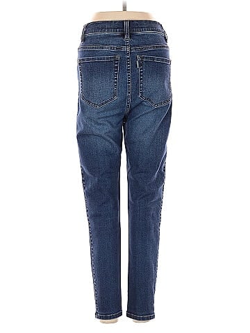 Style Jeans (view 2)