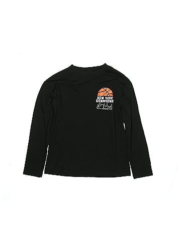 Zara Kids Long Sleeve T-Shirt (view 1)