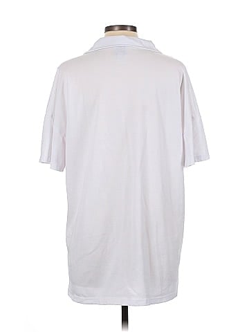 Lola May Short Sleeve Blouse (view 2)