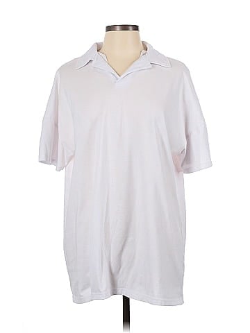 Lola May Short Sleeve Blouse (view 1)