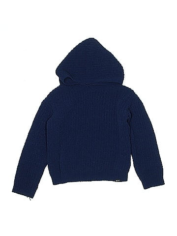 DKNY Pullover Sweater (view 1)