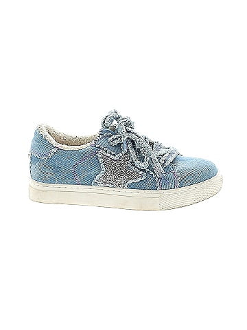 Steve Madden Sneakers (view 1)