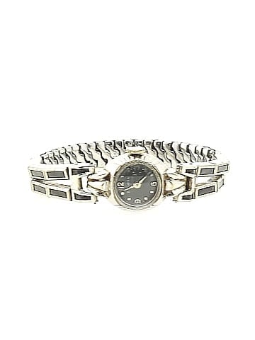 Bulova Watch (view 1)