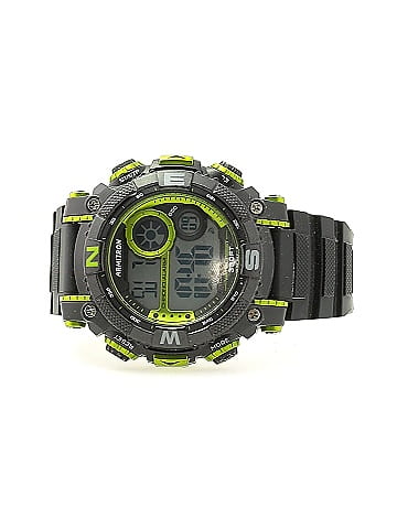Armitron Watch (view 1)