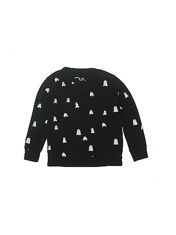 Chaser Pullover Sweater (view 1)