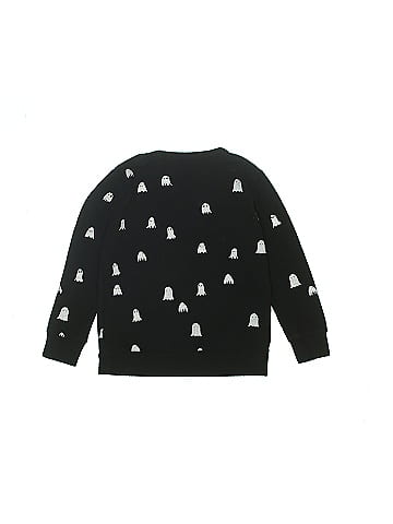 Chaser Pullover Sweater (view 2)