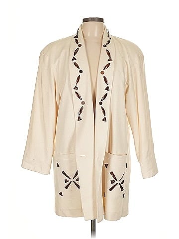 Rafiana Coat (view 1)