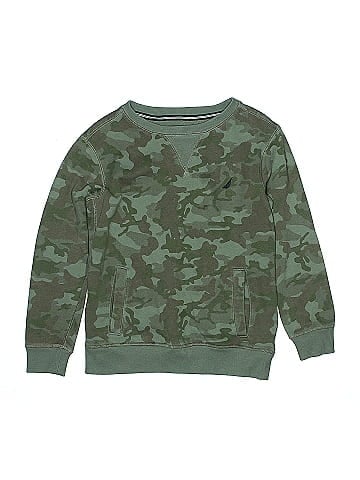 Nautica Sweatshirt (view 1)