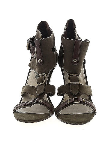 Fioni Heels (view 2)