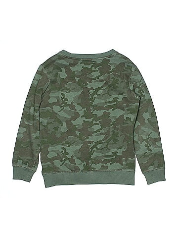 Nautica Sweatshirt (view 2)