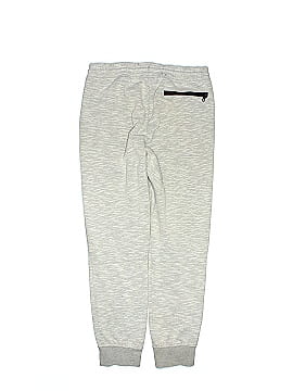 Blue Crown Sweatpants (view 2)