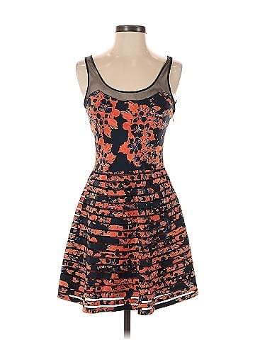 Parker Cocktail Dress (view 1)