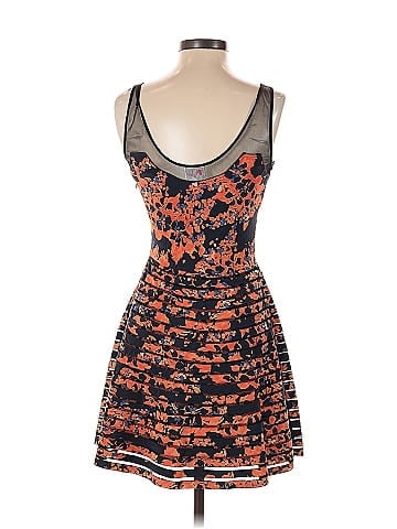Parker Cocktail Dress (view 2)