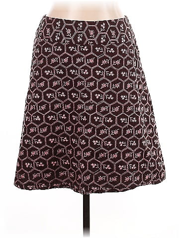 My Michelle Casual Skirt (view 1)