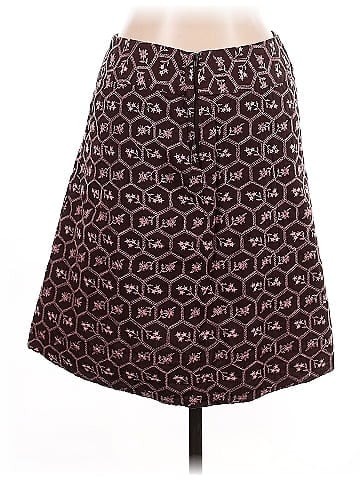 My Michelle Casual Skirt (view 2)