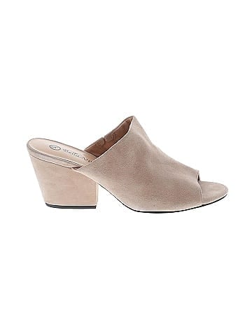 Bella Vita Heels (view 1)