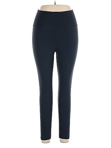 Oiselle Active Pants (view 1)
