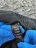 Asphalt Black Cargo Pants Size XS - photo 3