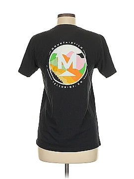 Next Level Apparel Active T-Shirt (view 2)
