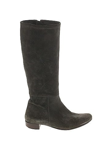 A.P.C. Boots (view 1)