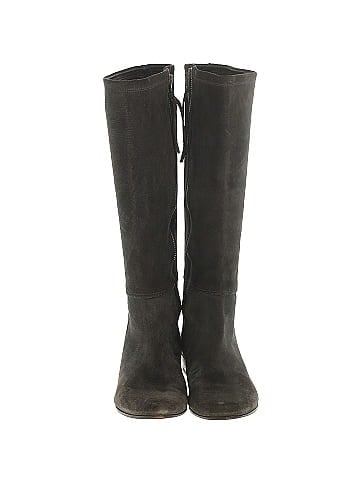 A.P.C. Boots (view 2)