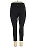 Xersion Black Active Pants Size 1X - photo 2