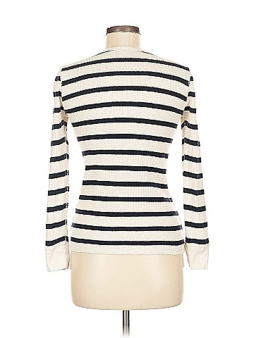 J.Crew Long Sleeve Henley (view 2)