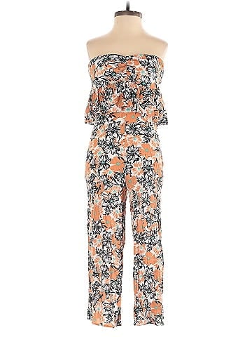 Skylar + Madison Jumpsuit (view 1)