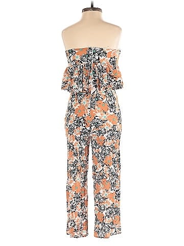 Skylar + Madison Jumpsuit (view 2)