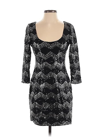 Arden B. Cocktail Dress (view 1)