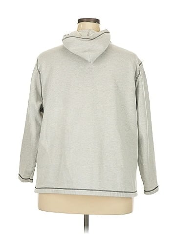 JMS Collection Zip Up Hoodie (view 2)