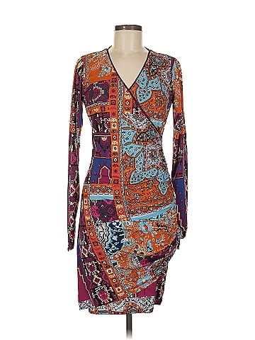 Hale Bob Casual Dress (view 1)