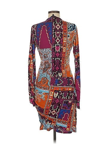Hale Bob Casual Dress (view 2)