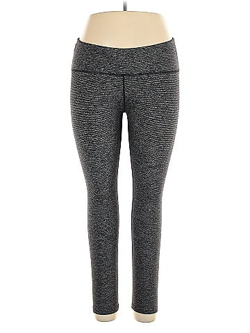 Tuff Athletics Active Pants (view 1)