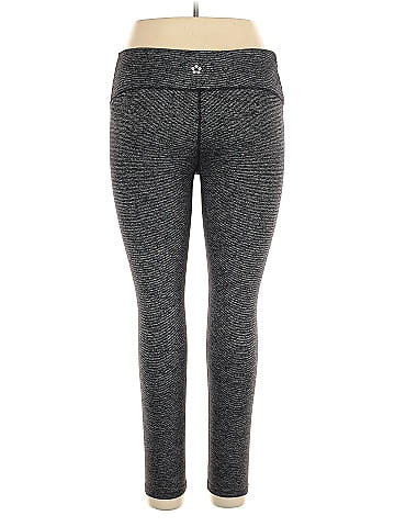 Tuff Athletics Active Pants (view 2)