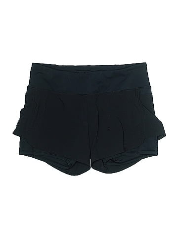 Oiselle Shorts (view 1)