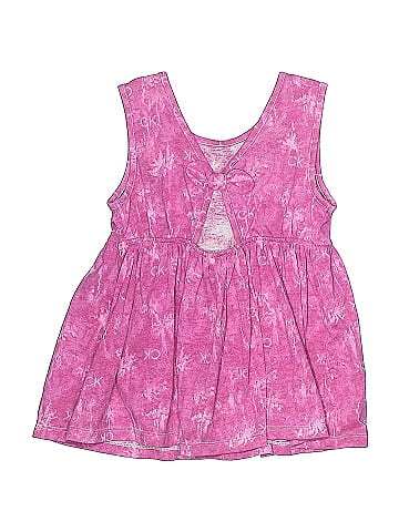 CALVIN KLEIN JEANS Dress (view 2)