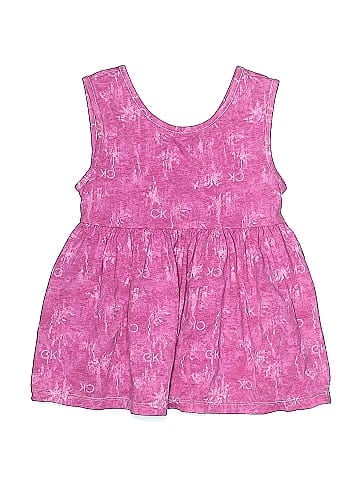 CALVIN KLEIN JEANS Dress (view 1)