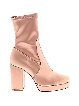Silent D Boots (view 1)