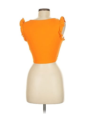 Zara Sleeveless Top (view 2)