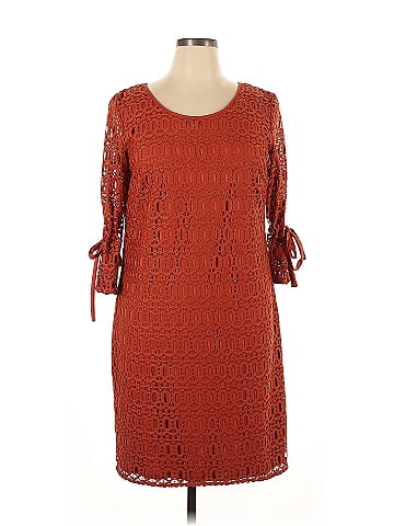 db established 1962 Casual Dress (view 1)